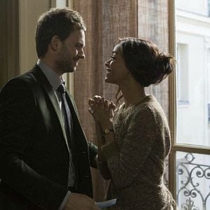 Foto Patrick J. Adams