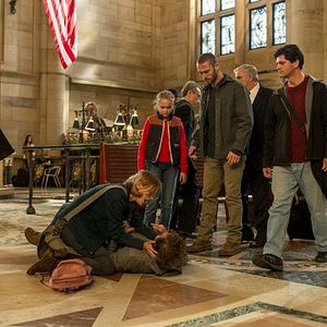 Foto Ebon Moss-Bachrach