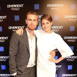 Foto Divergente
