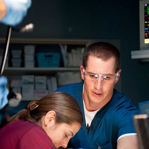 Foto The Night Shift