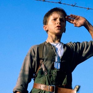 Foto El imperio del sol