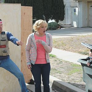 Foto Martha Plimpton