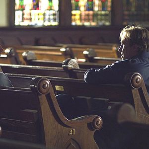 Foto Dios no está muerto