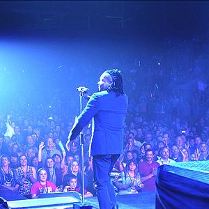 Foto Dios no está muerto