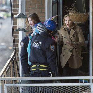 Foto La Ley Y El Orden: UVE