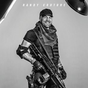 Foto Los mercenarios 3