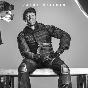 Foto Los mercenarios 3