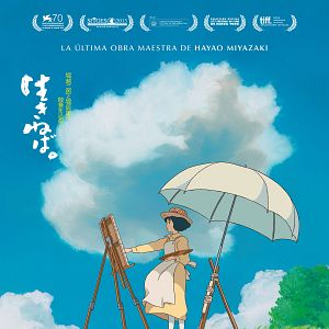 Foto Se levanta el viento