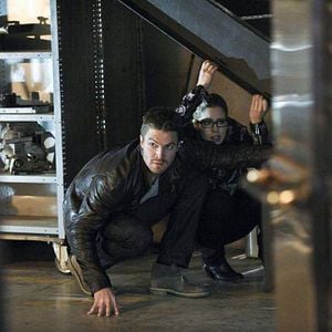 Foto Arrow