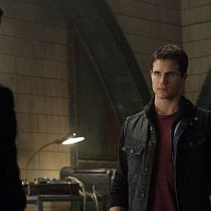 Foto The Tomorrow People (2013)