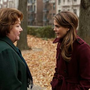Foto The Americans