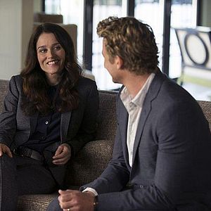 Foto The Mentalist