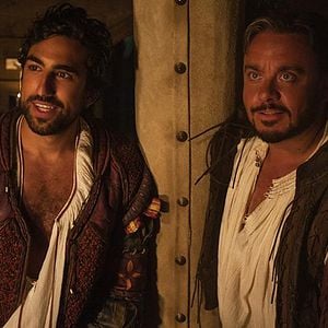 Foto Da Vinci's Demons