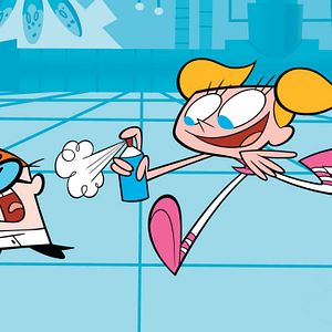 Foto El Laboratorio de Dexter