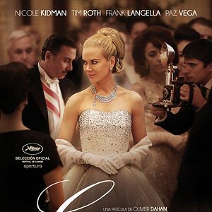 Foto Grace princesa de Mónaco