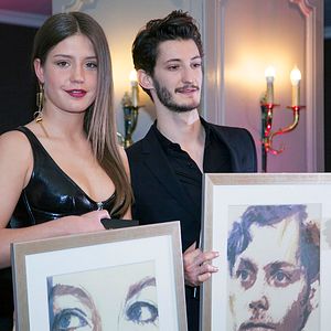 Foto Adèle Exarchopoulos