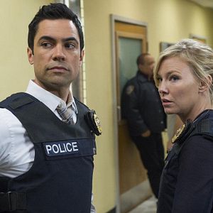 Foto La Ley Y El Orden: UVE