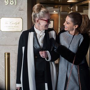 Foto Casi un gigoló