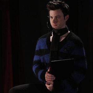 Foto Chris Colfer