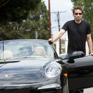 Foto Californication