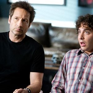 Foto Californication