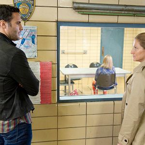 Foto Enfermera Jackie