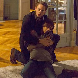 Foto El bebé de Rosemary