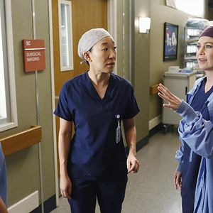 Foto Grey's Anatomy
