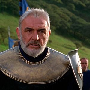 Foto El primer caballero