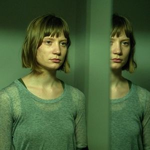 Foto Mia Wasikowska