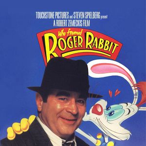 Foto ¿Quién engañó a Roger Rabbit?
