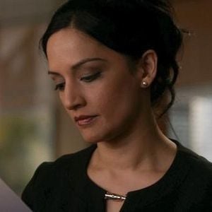 Foto Archie Panjabi