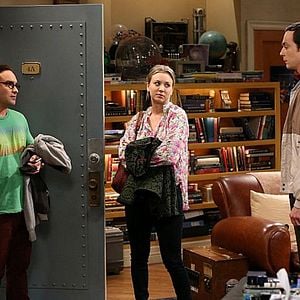 Foto The Big Bang Theory