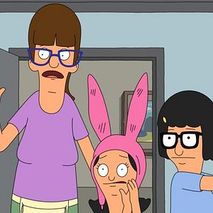Foto Bob's Burgers