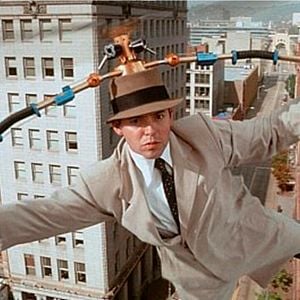 Foto Inspector Gadget