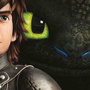 Foto Cómo entrenar a tu dragón 2