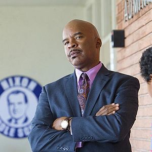 Foto David Alan Grier