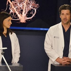 Foto Patrick Dempsey