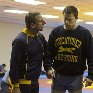 Foto Foxcatcher