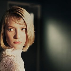 Foto Mia Wasikowska