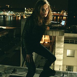 Foto Hannah Hoekstra