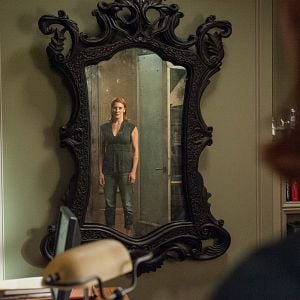 Foto Oculus: El espejo del mal