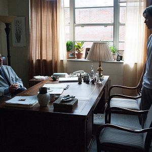 Foto Oculus: El espejo del mal