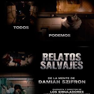 Foto Relatos Salvajes