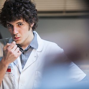 Foto Vincent Lacoste