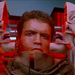 Foto El vengador del futuro