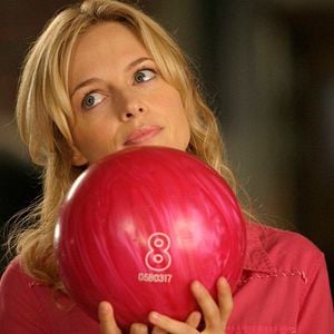 Foto Besando a Charlie