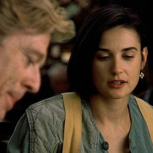 Foto Una propuesta indecorosa