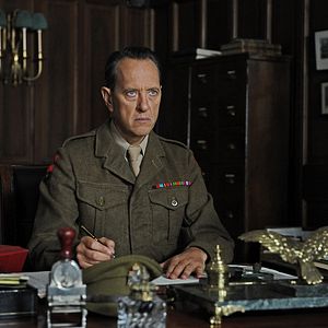 Foto Richard E. Grant