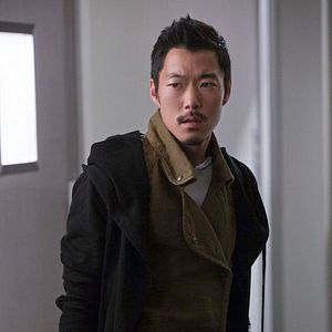 Foto The Tomorrow People (2013)